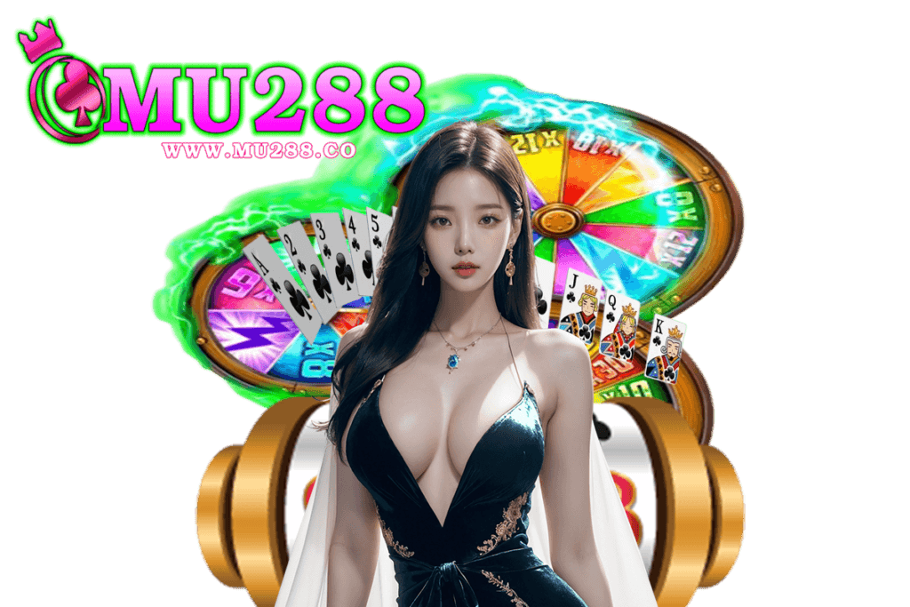 mu288 wallet