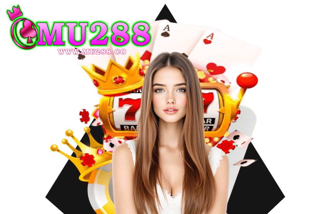 mu288 สล็อต