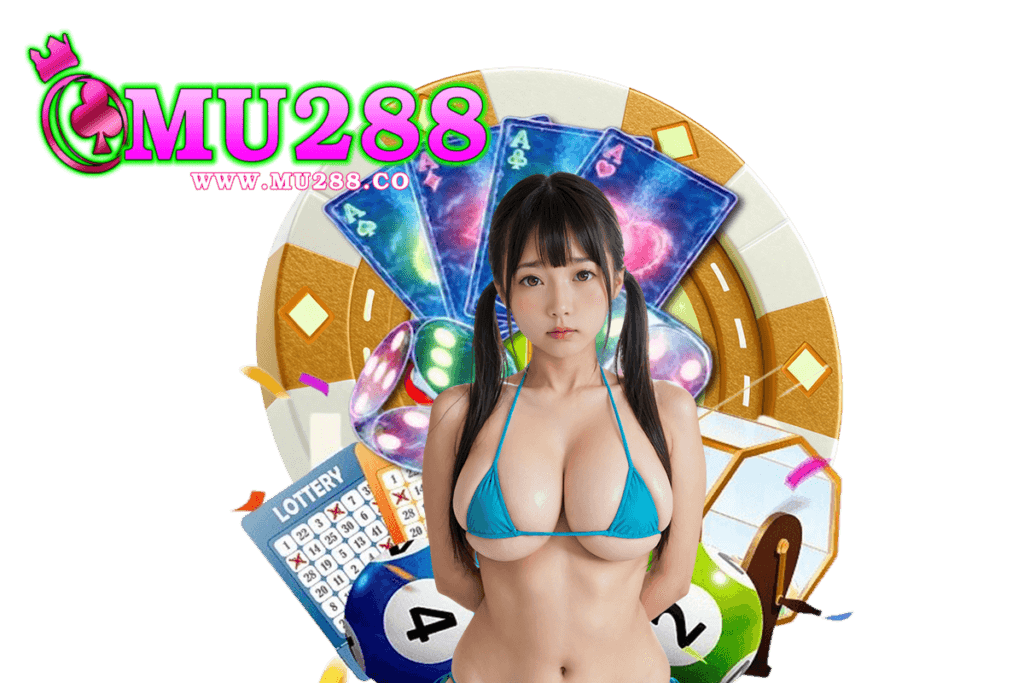 mu288 แจกเครดิตฟรี